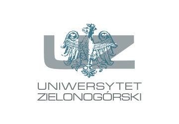 Logo Uniwersytetu Zielonogórskiego