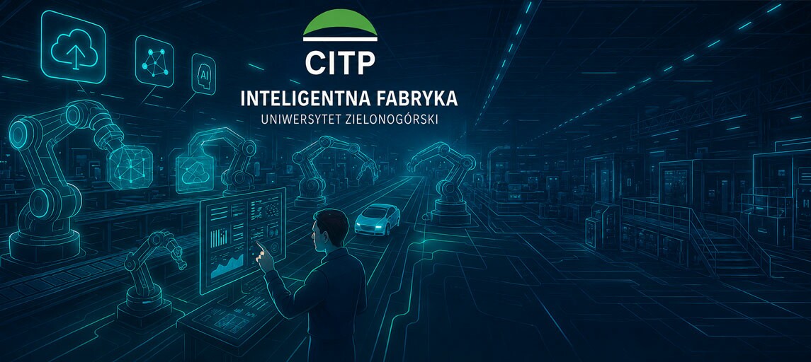 Rozwój oferty parków naukowo-technologicznych i przemysłowych oraz publicznej infrastruktu